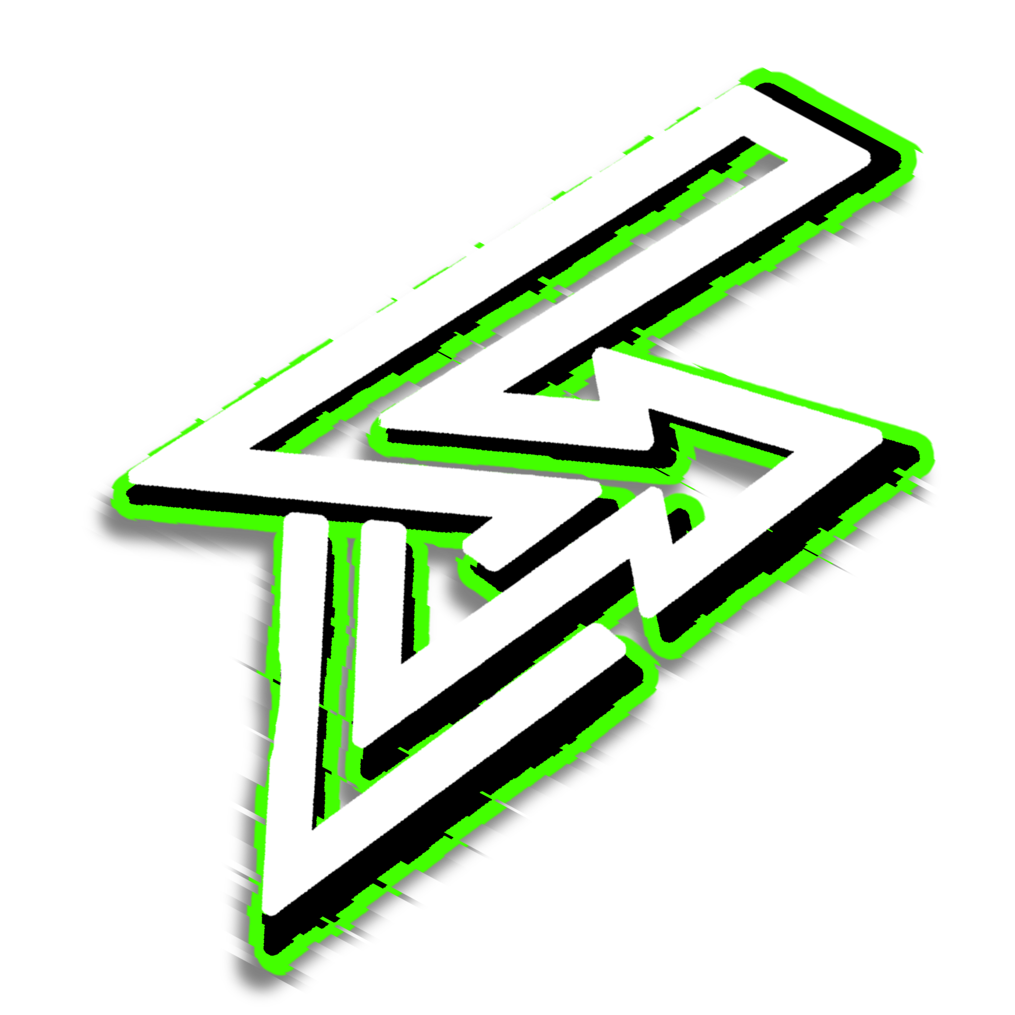 The Unblocked Initiative logo